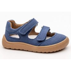 Protetika - sandále Tafi denim