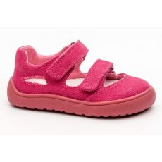 Protetika - sandále Tafi fuxia