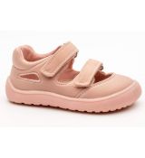 Protetika - sandále Tafi neo nude