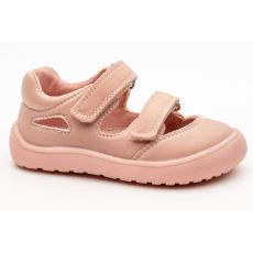 Protetika - sandále Tafi neo nude