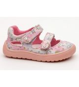 Protetika - sandále Tafi pink uni