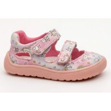 Protetika - sandále Tafi pink uni