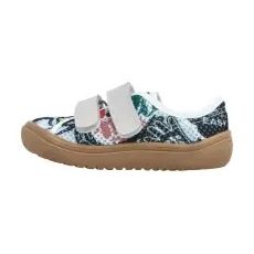 Jonap - tenisky Moon graffiti