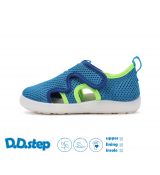 D.D.step - 093 sandálky aero bue G1211