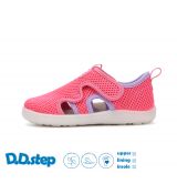 D.D.step - 093 sandálky daisy pink G1211C