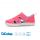 D.D.step - 093 sandálky daisy pink G1211C