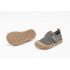 Milash - sieťované tenisky FUN shoes ultimate grey