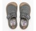 Milash - sieťované tenisky FUN shoes ultimate grey