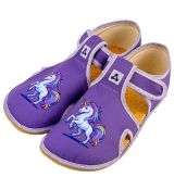 Antal - papuče Rascal Unicorn