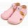 Antal - papuče Rascal Basic Pink