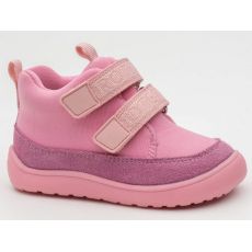 Protetika - topánky Ros pink