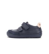 D.D.step - 073 topánky royal blue 62900A