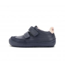 D.D.step - 073 topánky royal blue 62900A