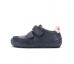 D.D.step - 073 topánky royal blue 62900A