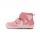 D.D.step - 063 prechodné topánky strawberry 62725D