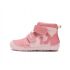 D.D.step - 063 prechodné topánky strawberry 62725D