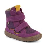 Froddo - BF Winter TEX Boots 247-22 Cyclamen