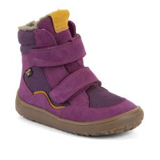 Froddo - BF Winter TEX Boots 247-22 Cyclamen