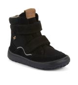Froddo - BF Winter TEX Boots 247-28 Black