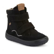 Froddo - BF Winter TEX Boots 247-28 Black