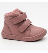 Protetika - zimné topánky PRO-tex Gina old pink