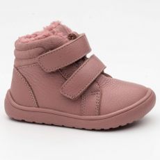 Protetika - zimné topánky PRO-tex Gina old pink