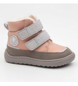 Protetika - zimné topánky PRO-tex Dena pink