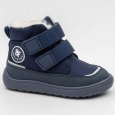 Protetika - zimné topánky PRO-tex Dario navy