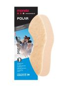 Moneta - zimné stielky Polar Merino
